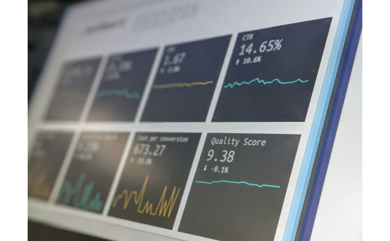 Business Statistics and Information Technology