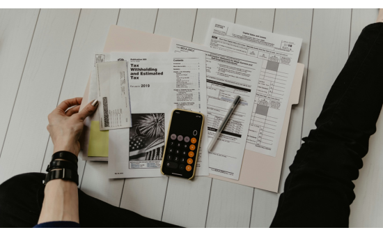 ACCA - Strategic Professional - Advanced taxation